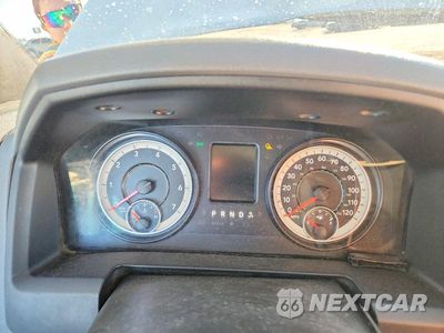 Zdjęcie 9 z 13 samochodu: 2016 RAM 1500 ST VIN:3C6RR6KT9GG163203 - miniatura