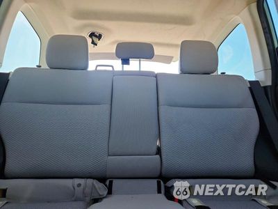 Zdjęcie 10 z 14 samochodu: 2017 SUBARU FORESTER 2.5I PREMIUM VIN:JF2SJAGC4HH591458 - miniatura