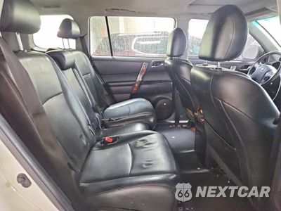Zdjęcie 10 z 12 samochodu: 2013 TOYOTA HIGHLANDER LIMITED VIN:5TDDK3EH1DS181253 - miniatura
