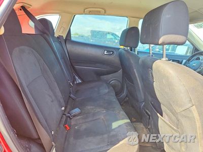 Zdjęcie 11 z 13 samochodu: 2014 NISSAN ROGUE SELECT S VIN:JN8AS5MT6EW605777 - miniatura