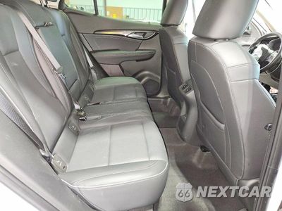 Zdjęcie 10 z 12 samochodu: 2023 BUICK ENVISION ESSENCE VIN:LRBFZPR41PD063821 - miniatura