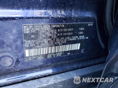 Zdjęcie 12 z 12 samochodu: 2025 TOYOTA RAV4 XSE VIN:JTMEB3FV8SD257052 - miniatura