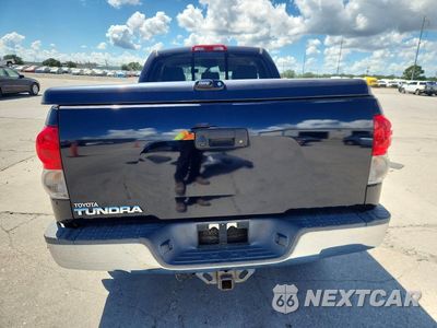 Zdjęcie 6 z 13 samochodu: 2007 TOYOTA TUNDRA LIMITED VIN:5TBRV58157S472469 - miniatura