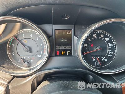 Zdjęcie 9 z 14 samochodu: 2013 JEEP GRAND CHEROKEE OVERLAND VIN:1C4RJECG8DC595940 - miniatura