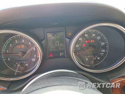 Zdjęcie 9 z 13 samochodu: 2011 JEEP GRAND CHEROKEE LIMITED VIN:1J4RS5GT2BC501630 - miniatura