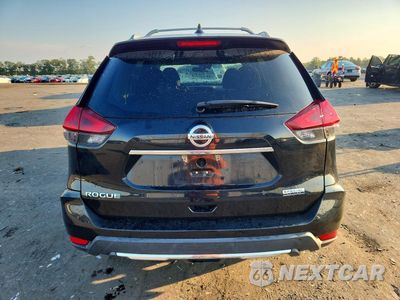Zdjęcie 6 z 13 samochodu: 2020 NISSAN ROGUE S VIN:5N1AT2MT1LC748265 - miniatura