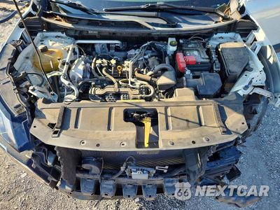 Zdjęcie 12 z 14 samochodu: 2021 NISSAN ROGUE SV VIN:JN8AT3BA2MW008563 - miniatura