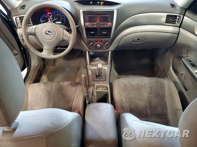 Zdjęcie 8 z 13 samochodu: 2010 SUBARU FORESTER 2.5X PREMIUM VIN:JF2SH6CC0AH912447 - miniatura