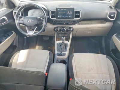 Zdjęcie 8 z 12 samochodu: 2023 HYUNDAI VENUE SEL VIN:KMHRC8A30PU252013 - miniatura