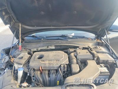 Zdjęcie 11 z 12 samochodu: 2018 KIA OPTIMA EX VIN:5XXGU4L34JG238224 - miniatura