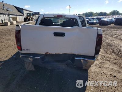 Zdjęcie 6 z 12 samochodu: 2008 CHEVROLET COLORADO VIN:1GCDT13E488141513 - miniatura