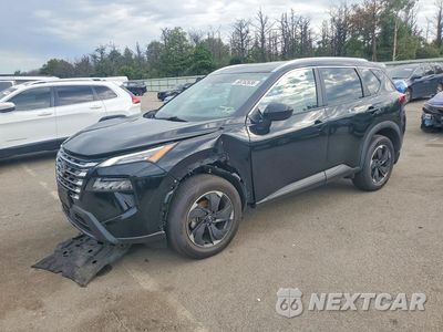 2025 NISSAN ROGUE SV 5N1BT3BB5SC842278 - główne zdjęcie licytacji z USA - miniatura
