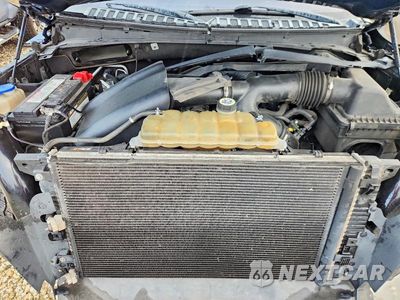 Zdjęcie 11 z 13 samochodu: 2019 LINCOLN NAVIGATOR L RESERVE VIN:5LMJJ3LT6KEL03386 - miniatura