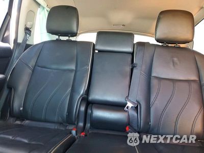 Zdjęcie 10 z 13 samochodu: 2019 INFINITI QX60 LUXE VIN:5N1DL0MN3KC516123 - miniatura