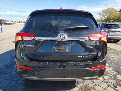 Zdjęcie 6 z 14 samochodu: 2020 BUICK ENVISION ESSENCE VIN:LRBFXCSAXLD232646 - miniatura