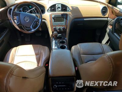 Zdjęcie 8 z 14 samochodu: 2014 BUICK ENCLAVE VIN:5GAKRCKD5EJ355989 - miniatura