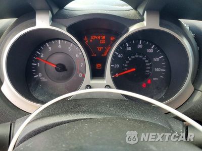 Zdjęcie 9 z 12 samochodu: 2012 NISSAN JUKE S VIN:JN8AF5MR5CT118240 - miniatura