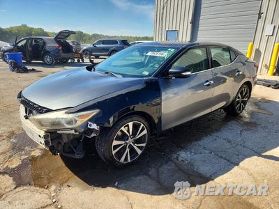 2018 NISSAN MAXIMA 3.5 SV 1N4AA6AP4JC376643 - główne zdjęcie licytacji z USA - miniatura