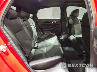 Zdjęcie 10 z 12 samochodu: 2026 HONDA CIVIC SPORT TOURING VIN:19XFL4H95TE022762 - miniatura