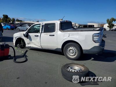 Drugie zdjęcie samochodu z przodu: 2025 FORD MAVERICK XL VIN:3FTTW8A32SRA32356 - miniatura