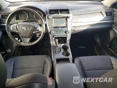 Zdjęcie 8 z 13 samochodu: 2017 TOYOTA CAMRY SE VIN:4T1BF1FK2HU342751 - miniatura