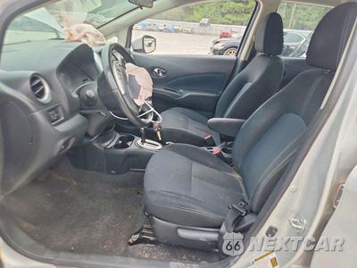 Zdjęcie 7 z 12 samochodu: 2015 NISSAN VERSA NOTE SV VIN:3N1CE2CP7FL424423 - miniatura