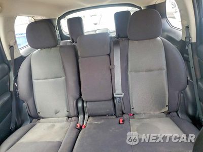 Zdjęcie 10 z 13 samochodu: 2019 NISSAN PATHFINDER SV VIN:5N1DR2MM4KC599966 - miniatura