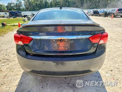 Zdjęcie 6 z 12 samochodu: 2015 CHEVROLET IMPALA LT VIN:2G1115SL2F9240440 - miniatura