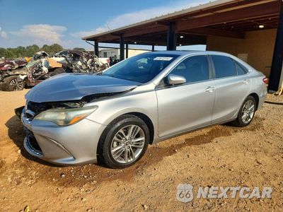 2016 TOYOTA CAMRY SE 4T1BF1FK1GU182117 - główne zdjęcie licytacji z USA - miniatura