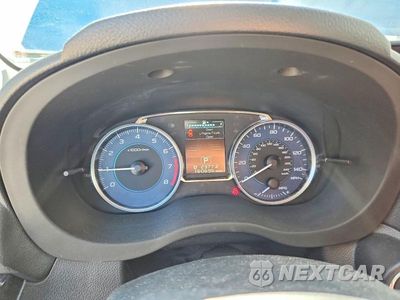 Zdjęcie 9 z 12 samochodu: 2016 SUBARU CROSSTREK LIMITED VIN:JF2GPANC8G8285594 - miniatura