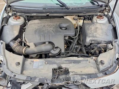 Zdjęcie 11 z 13 samochodu: 2011 CHEVROLET MALIBU LS VIN:1G1ZA5EU8BF357464 - miniatura