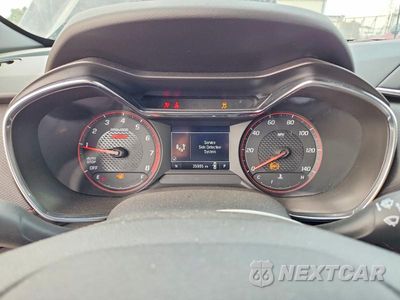 Zdjęcie 9 z 13 samochodu: 2023 CHEVROLET TRAILBLAZER RS VIN:KL79MTSLXPB178188 - miniatura