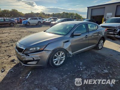 2013 KIA OPTIMA LX 5XXGM4A71DG171964 - główne zdjęcie licytacji z USA - miniatura