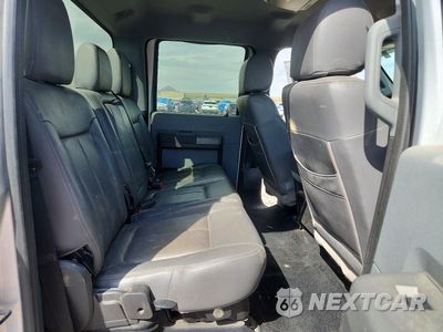 Zdjęcie 10 z 12 samochodu: 2012 FORD F350 SUPER DUTY VIN:1FT8W3BTXCED08102 - miniatura
