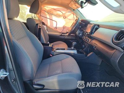 Zdjęcie 7 z 12 samochodu: 2022 TOYOTA TACOMA SR5 V6 VIN:3TMCZ5AN2NM509165 - miniatura