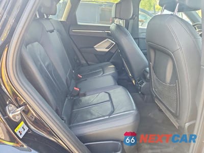 Zdjęcie 11 z 13 samochodu: 2021 AUDI Q3 PREMIUM S LINE 45 VIN:WA1DECF36M1010404 - miniatura