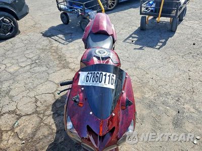 Piąte zdjęcie samochodu w środku: 2006 KAWASAKI ZX1400 A VIN:JKBZXNA186A007598 - miniatura