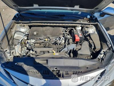 Zdjęcie 11 z 12 samochodu: 2023 TOYOTA CAMRY LE VIN:4T1C11AK8PU141770 - miniatura