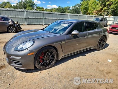 2015 PORSCHE PANAMERA 2 WP0AA2A77FL005700 - główne zdjęcie licytacji z USA - miniatura