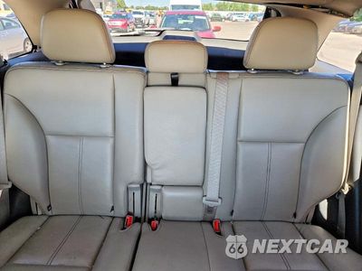 Zdjęcie 10 z 13 samochodu: 2014 FORD EDGE SEL VIN:2FMDK4JCXEBB06713 - miniatura
