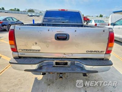 Zdjęcie 6 z 12 samochodu: 2000 CHEVROLET SILVERADO C1500 VIN:2GCEC19T7Y1186779 - miniatura