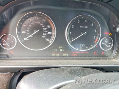 Zdjęcie 9 z 12 samochodu: 2015 BMW 528 I VIN:WBA5A5C56FD514084 - miniatura