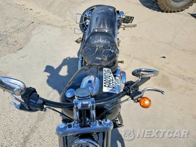 Piąte zdjęcie samochodu w środku: 2016 HARLEY-DAVIDSON FXSB BREAKOUT VIN:1HD1BFV37GB044188 - miniatura