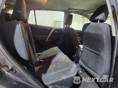 Zdjęcie 11 z 13 samochodu: 2018 TOYOTA RAV4 XLE VIN:2T3WFREV7JW424452 - miniatura