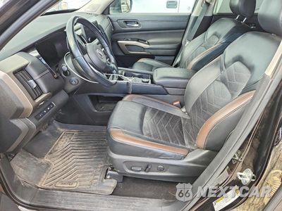 Zdjęcie 7 z 13 samochodu: 2023 NISSAN PATHFINDER PLATINUM VIN:5N1DR3DK1PC264238 - miniatura