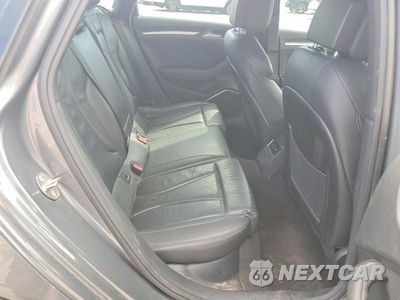 Zdjęcie 10 z 13 samochodu: 2015 AUDI A3 VIN:WAUEFGFF0F1047845 - miniatura