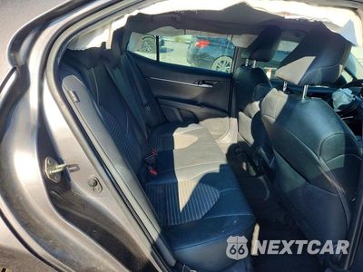 Zdjęcie 10 z 12 samochodu: 2019 TOYOTA CAMRY SE VIN:4T1B11HK5KU284296 - miniatura
