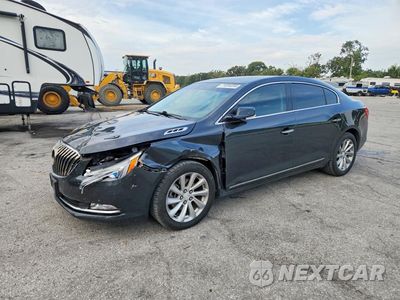 2014 BUICK LACROSSE 1G4GB5G30EF202617 - główne zdjęcie licytacji z USA - miniatura
