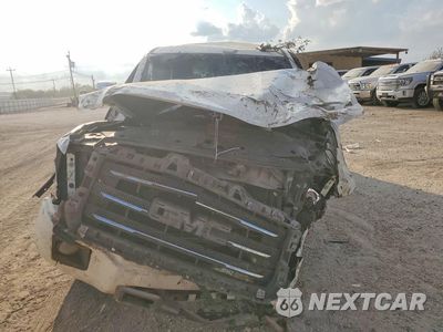 Piąte zdjęcie samochodu w środku: 2015 GMC SIERRA K1500 SLT VIN:3GTU2VEC0FG310469 - miniatura