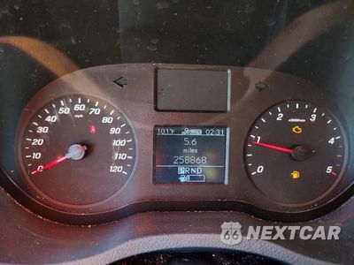 Zdjęcie 9 z 13 samochodu: 2020 MERCEDES-BENZ SPRINTER 2500 DELIVERY VAN VIN:W1Y4ECHYXLT032404 - miniatura